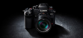 Lumix GH6 otrzymuje zapis Blackmagic RAW i 4K 120 kl./s przez HDMI