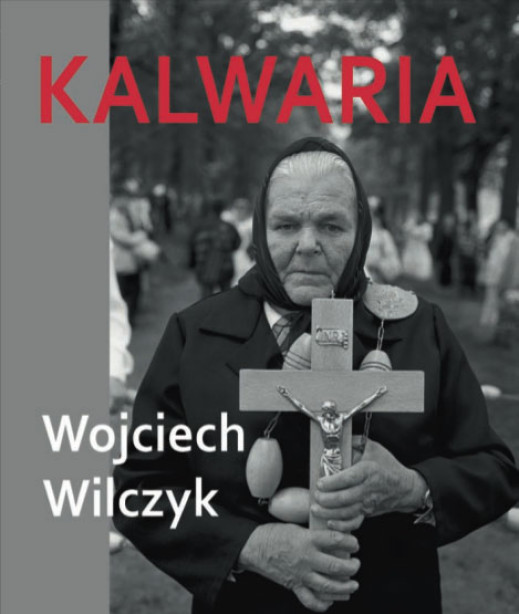 "Kalwaria" - nowy album Wojciecha Wilczyka