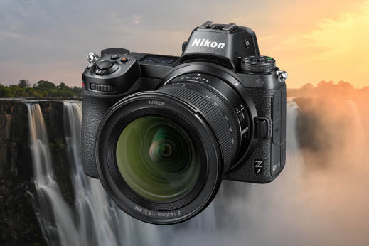 Nikon Nikkor Z 14-30 mm f/4 S - nowy ultraszerokokątny zoom z możliwością nakręcenia filtrów kołowych