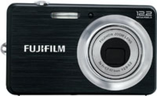Fujifilm FinePix J38