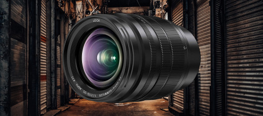 Panasonic Leica DG Vario-Summilux 10-25 mm f/1.7 ASPH - oto zoom, na który czekano w systemie Mikro Cztery Trzecie