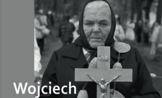  "Kalwaria" - nowy album Wojciecha Wilczyka