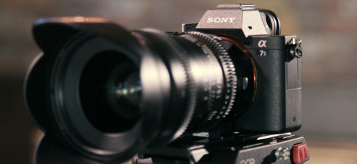 Sony A7S III zostanie pokazany jeszcze tego lata