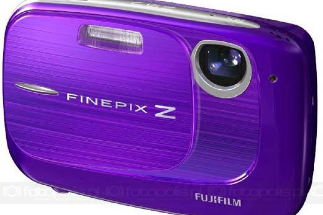 Fujifilm FinePix Z35 i Z37