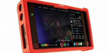 Atomos Ninja Assassin - zewnętrzny rejestrator 4K