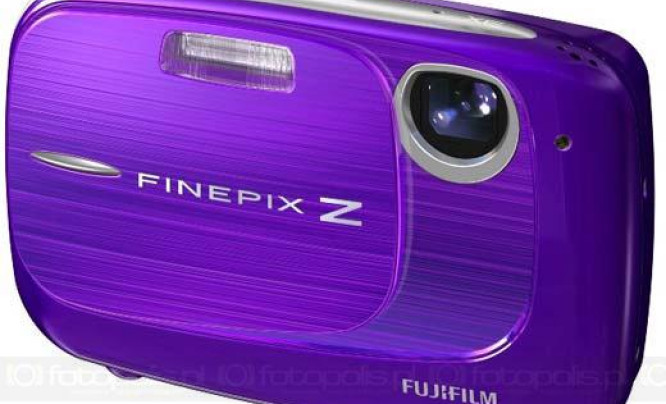  Fujifilm FinePix Z35 i Z37
