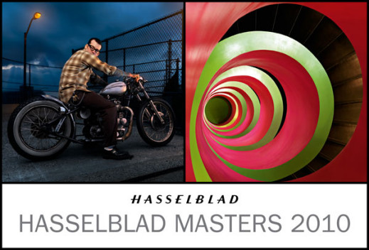 Rusza konkurs Hasselblad Master Awards 2010