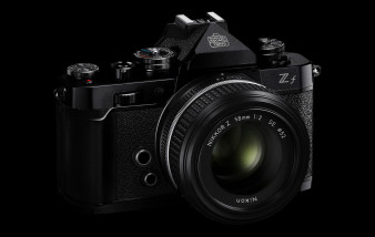 Czy nadchodzi Nikon Zf? Pełnoklatkowy aparat w stylu retro coraz bardziej realny