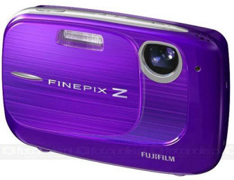 Fujifilm FinePix Z35 i Z37