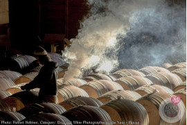 Robert Holmes - kategoria "Errazuriz Wine Photographer of the Year - Places"