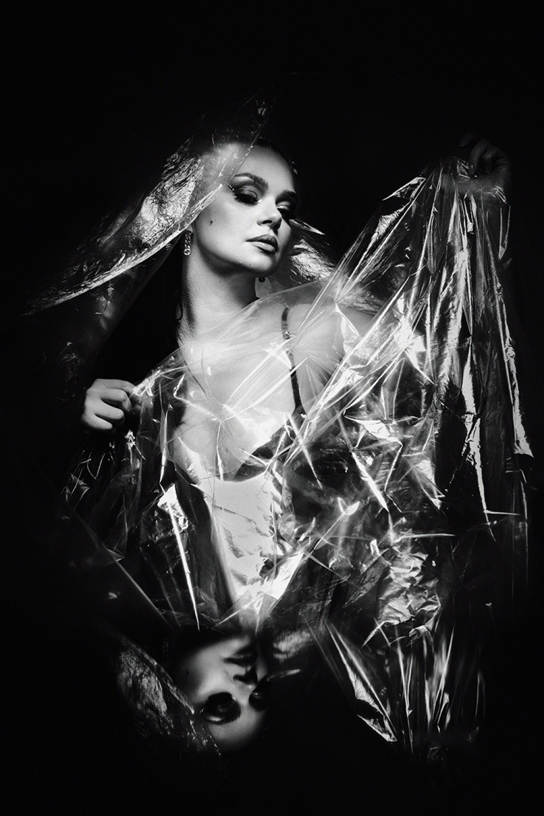 Fot. Marcin, Gawryluk, wyróżnienie  / Fine Art Photography Awards 2026