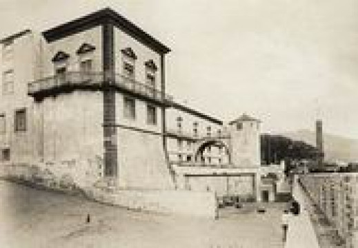 Portugalia - XIX-wieczne podróże