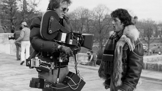 Steadicam ma już 40 lat. Zobaczcie, jak proste urządzenie zrewolucjonizowało kinematografię