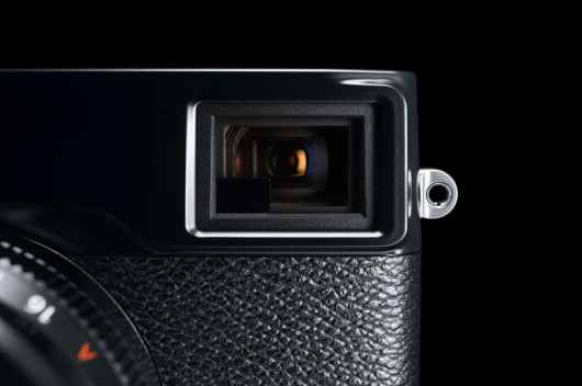 Fujifilm X-Pro2