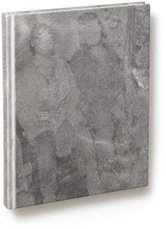 Christian Patterson "Redheaded Peckerwood" - recenzja