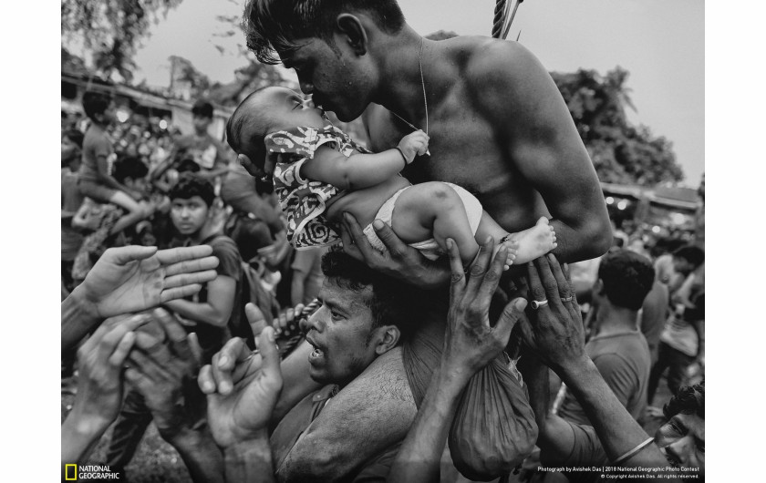 fot. Avishek Das, Love of Life