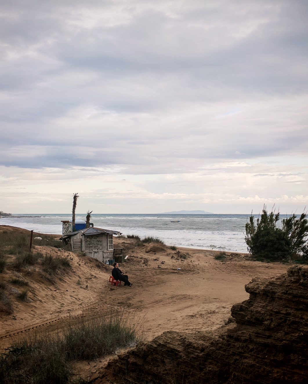 1/130 s, f/2.8, ISO 50, aparató główny