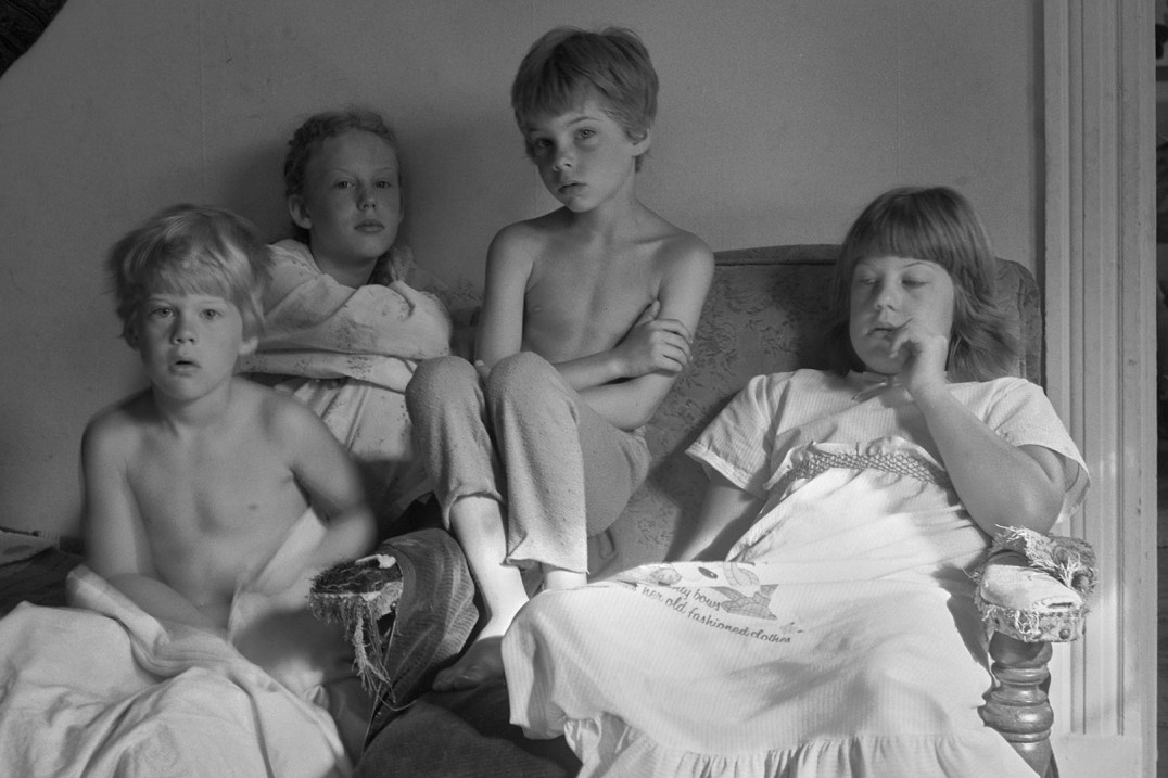 Judith Black: „Lepiej fotografować to, co blisko domu” [WYWIAD]