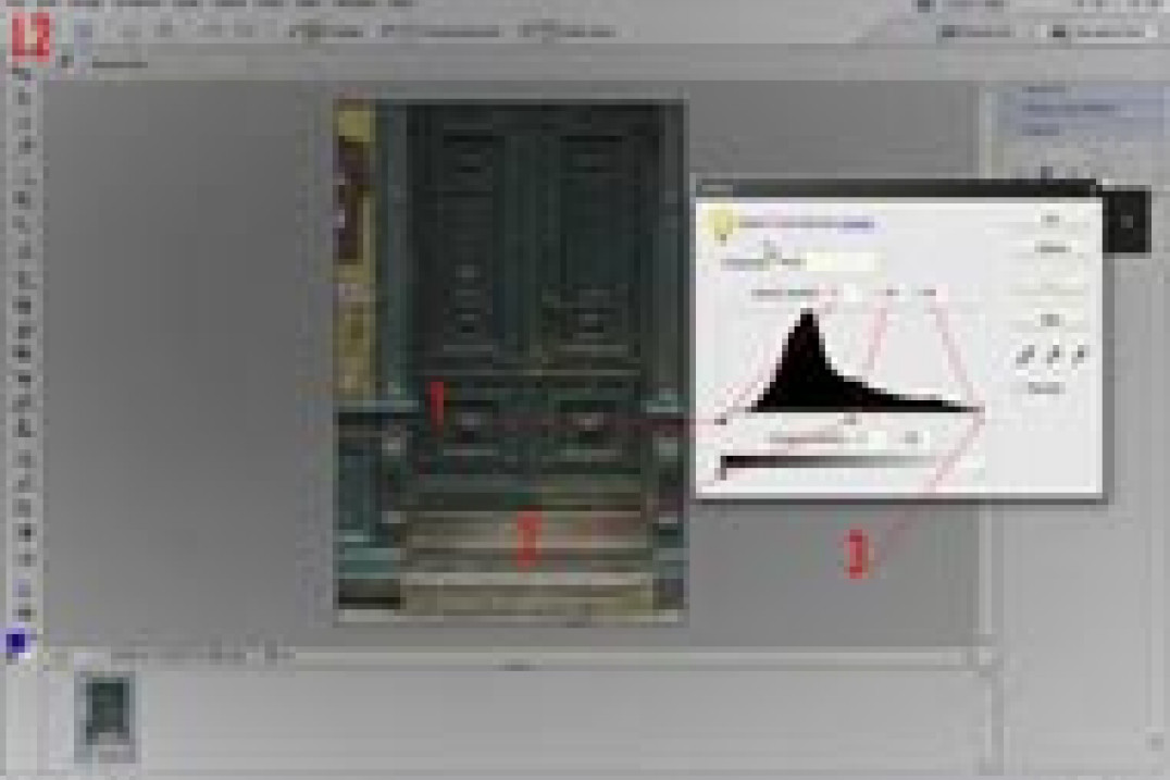 Jak uratować zdjęcie cz. 8 - przygotowanie do prezentacji w internecie