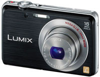 Panasonic Lumix DMC-FS45 i DMC-FS40