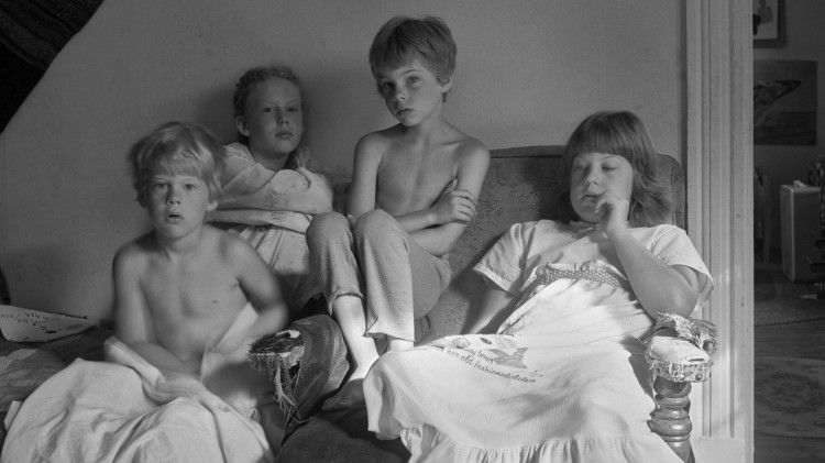 Judith Black: „Lepiej fotografować to, co blisko domu” [WYWIAD]