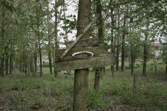 Strony - pierwszy fotograficzny magazyn kolektywu Sputnik Photos