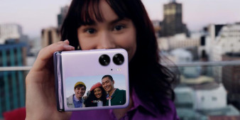 Oppo Find N2 Flip - ma aparat z flagowca, ekran do selfie i robi flip. Czy to najlepszy składak na rynku?