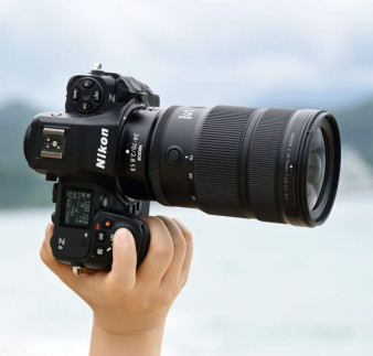 Nikon Nikkor Z 24–70 mm f/2.8 S II – wielkie zmiany w profesjonalnym zoomie