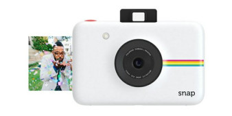 Polaroid Snap - natychmiastowa cyfrówka