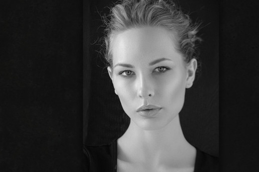 Luty z Quadralite - warsztaty fotografii sensualnej z Arcadiusem Mauritzem i konkurs portretowy