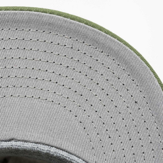 Gray Chart Cap 
