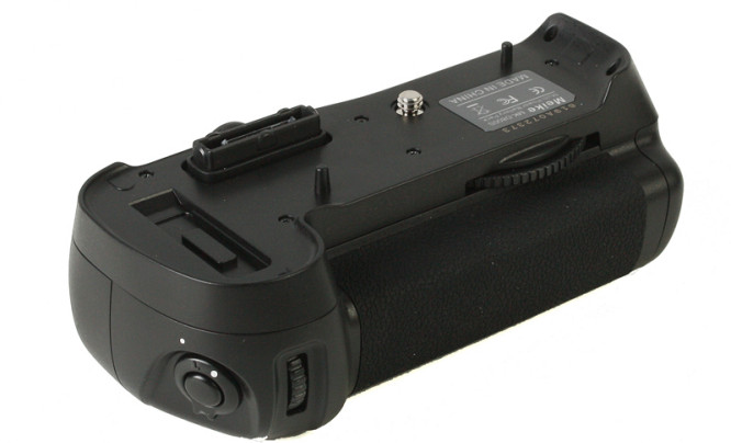 Meike Battery Pack Nikon D800S