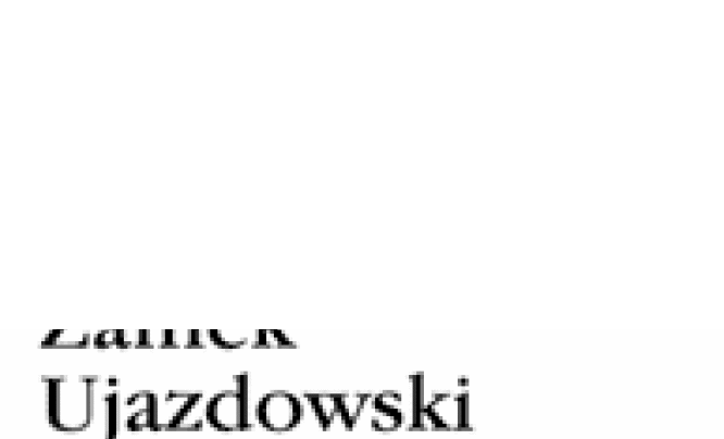  "Pop art and conceptual photography" - wykład Alexandra Alberro w CSW