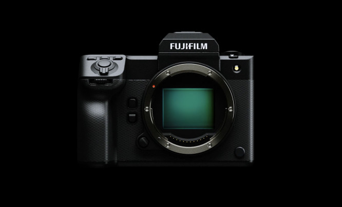  Fujifilm GFX 100 II - średnioformatowy potwór. Wydajnością dorównuje pełnej klatce