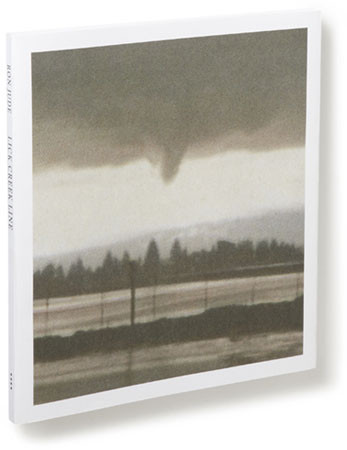 Ron Jude "Lick Creek Line" - recenzja