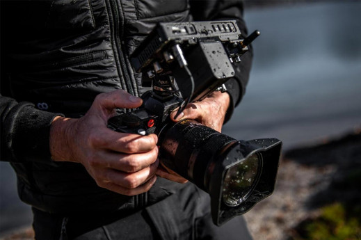 Firmware 2.0 do Leica SL2-S - nowe funkcje i zwiększona wydajność w trybie wideo
