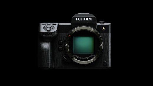 Fujifilm GFX 100 II - średnioformatowy potwór. Wydajnością dorównuje pełnej klatce