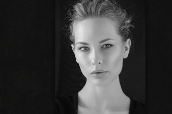 Luty z Quadralite - warsztaty fotografii sensualnej z Arcadiusem Mauritzem i konkurs portretowy