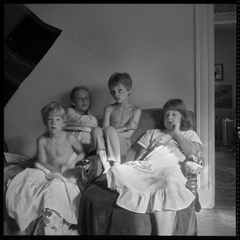 Judith Black: „Lepiej fotografować to, co blisko domu” [WYWIAD]