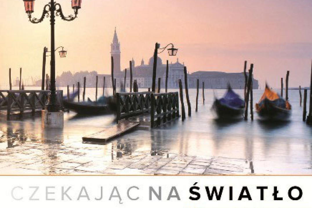 "Czekając na światło" - fragmenty