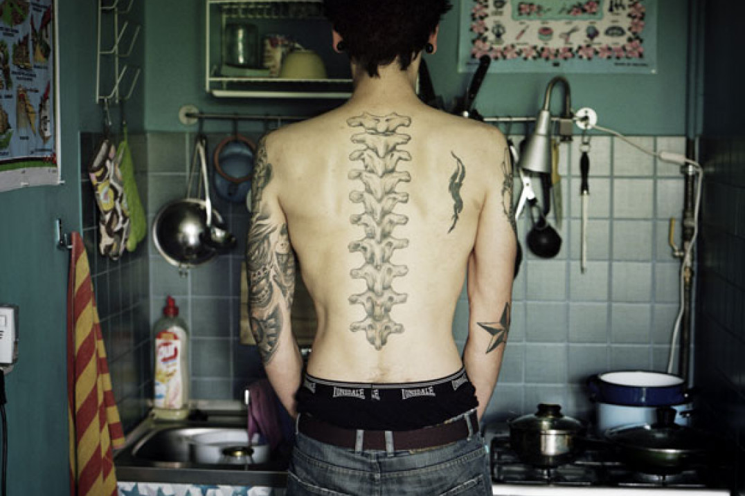 Discover Katowice - pokazy w przestrzeni miejskiej