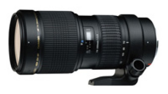 Tamron SP AF 70-200 mm f/2,8