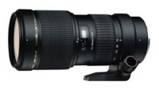 Tamron SP AF 70-200 mm f/2,8