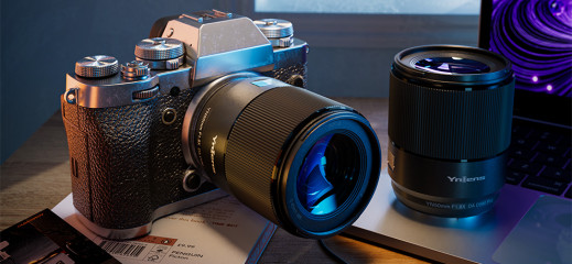 Yongnuo YN 50 mm f/1.8 X DA DSM PRO - Chińczycy wchodzą do systemu Fujifilm X z pierwszą „profesjonalną” stałką