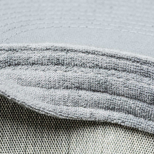 Gray Chart Cap 