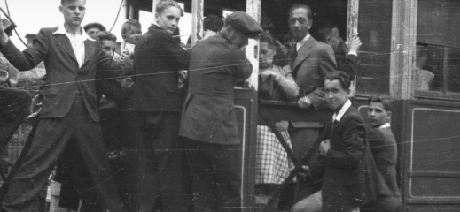 Warszawa historyczna i fotograficzna - warsztaty ze Zbigniewem Furmanem