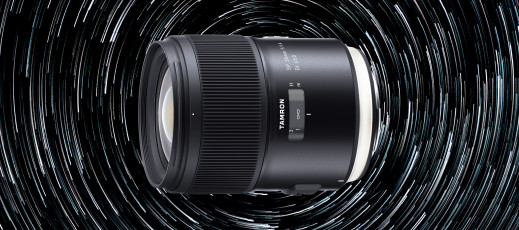 Tamron SP 35 mm f/1.4 Di USD - ukoronowanie linii Superior Performance