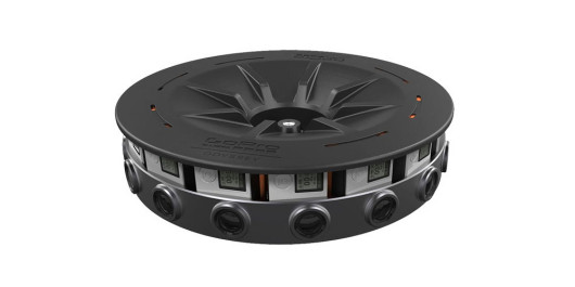 GoPro Odyssey
