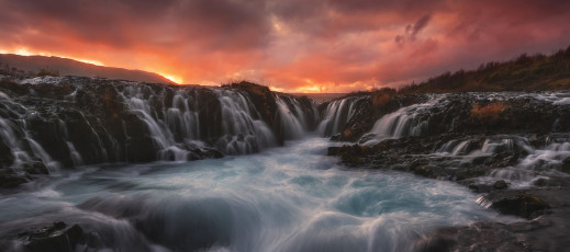 Pierwsze kroki w fotografii krajobrazowej