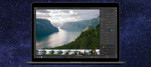 Lightroom CC i Lightroom Classic CC - ważne aktualizacje Adobe